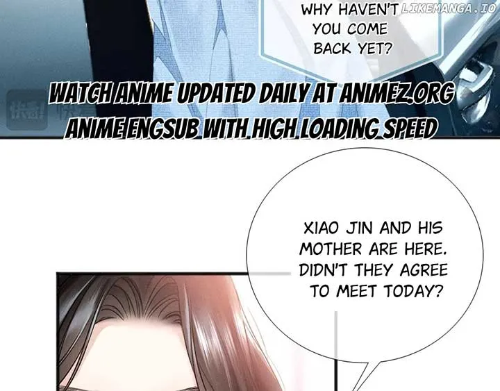 Deeply In Love Chapter 11 page 53 - 