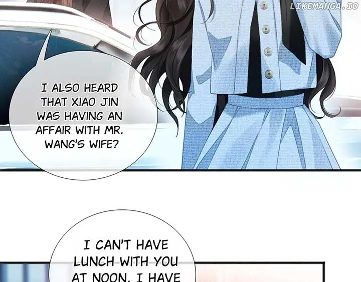 Deeply In Love Chapter 11 page 56 - 