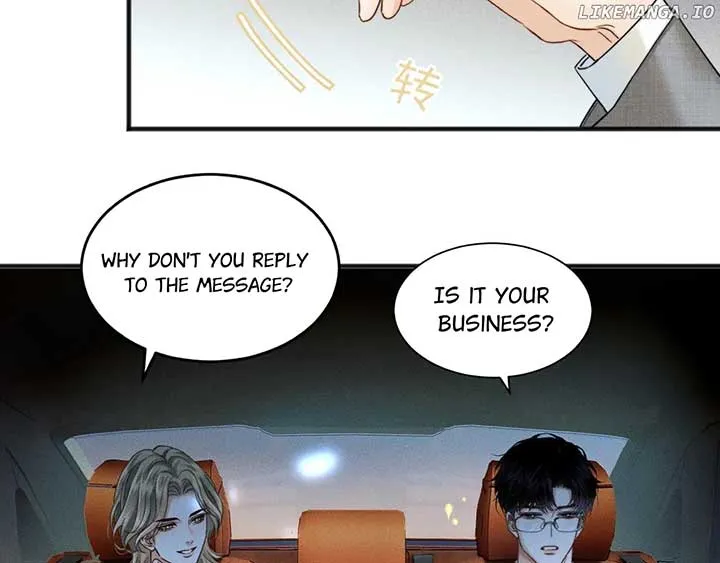 Deeply In Love Chapter 11 page 7 - 