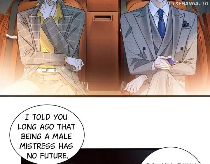 Deeply In Love Chapter 11 page 8 - 