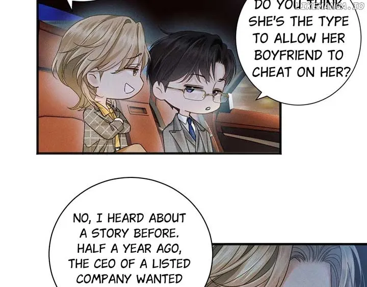 Deeply In Love Chapter 11 page 9 - 