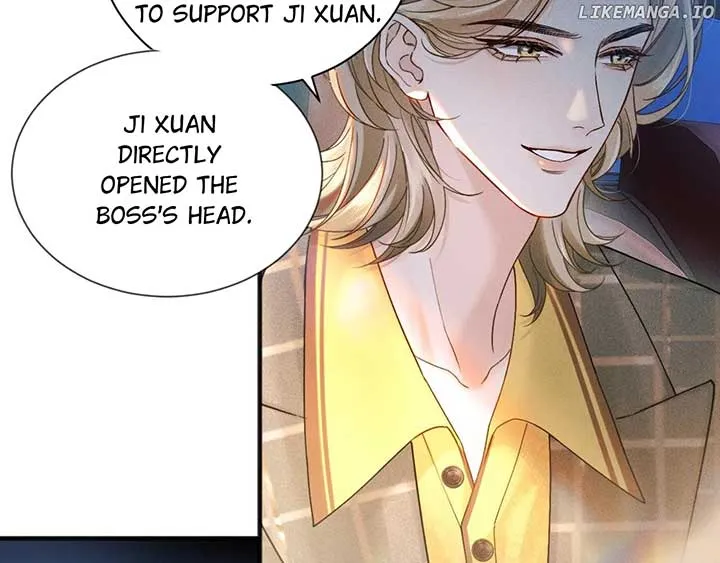 Deeply In Love Chapter 11 page 10 - 