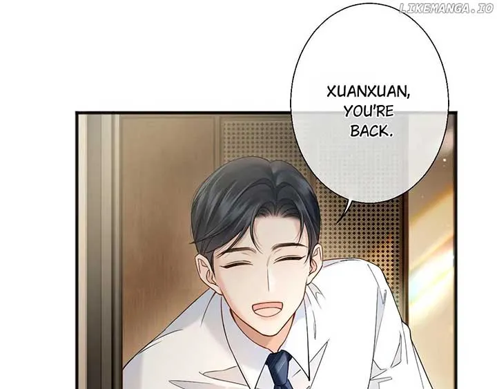 Deeply In Love Chapter 12 page 13 - 