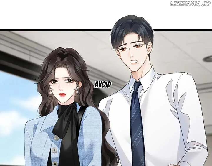 Deeply In Love Chapter 12 page 17 - 