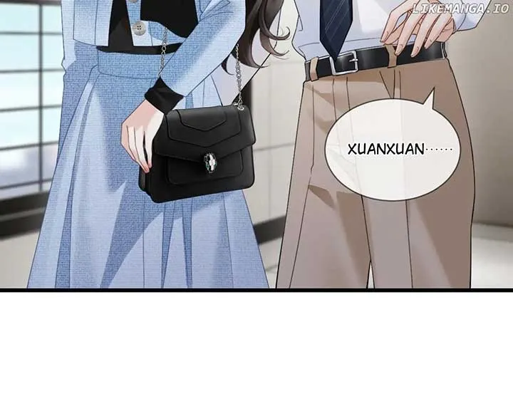 Deeply In Love Chapter 12 page 18 - 