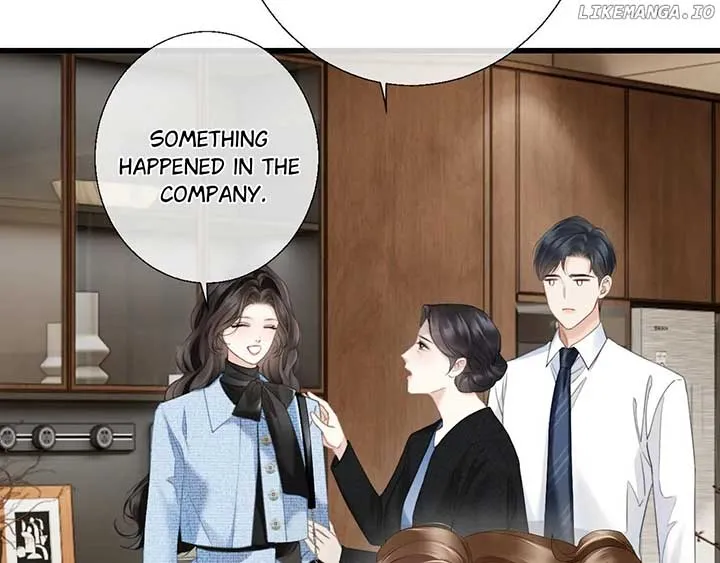 Deeply In Love Chapter 12 page 23 - 