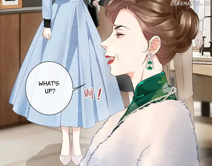 Deeply In Love Chapter 12 page 24 - 