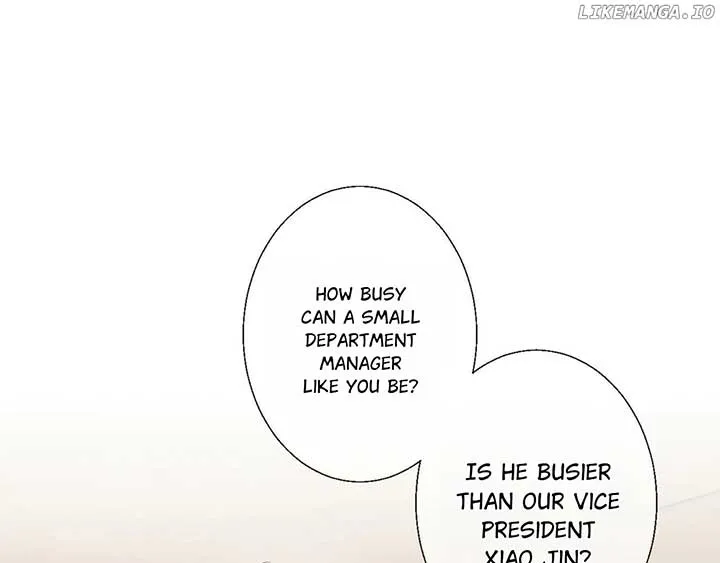 Deeply In Love Chapter 12 page 27 - 
