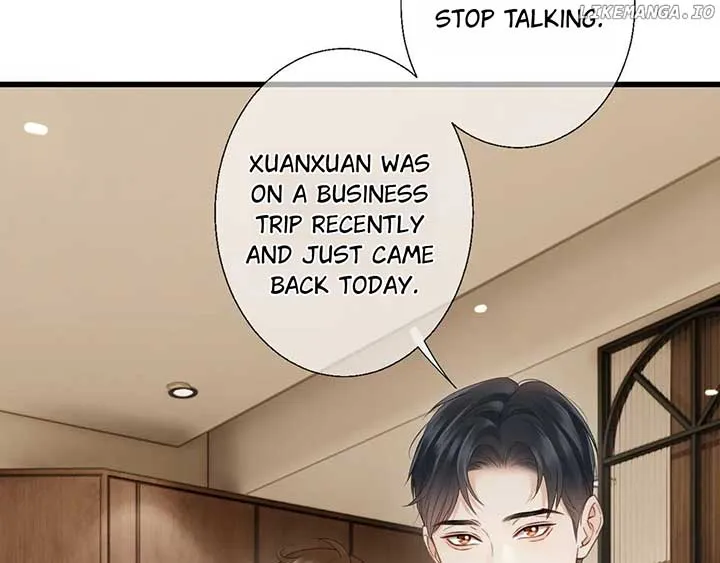 Deeply In Love Chapter 12 page 31 - 