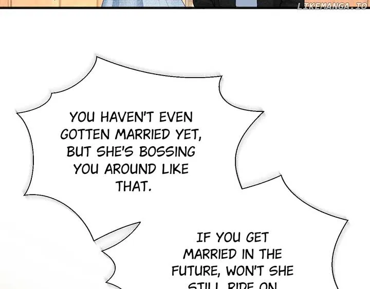 Deeply In Love Chapter 12 page 35 - 