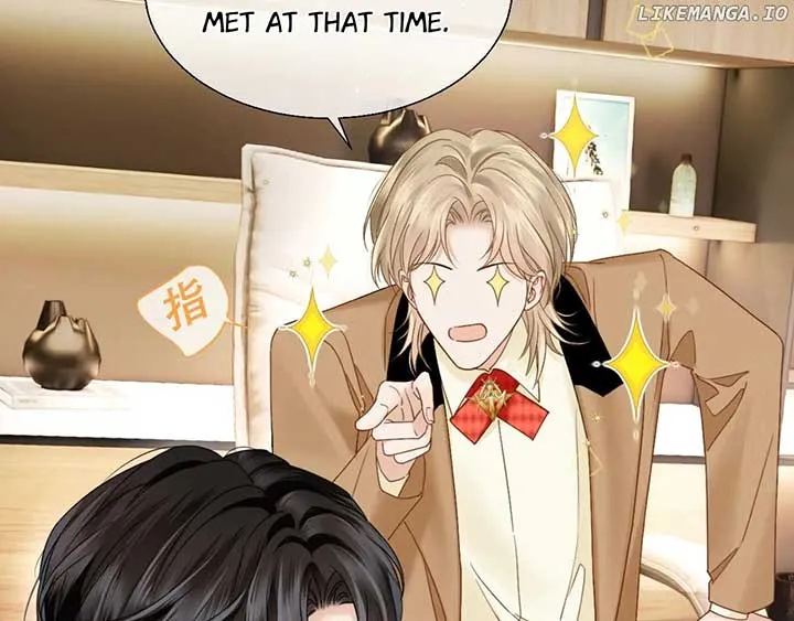 Deeply In Love Chapter 13 page 3 - 