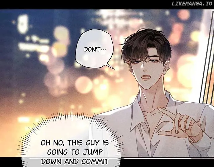 Deeply In Love Chapter 13 page 21 - 