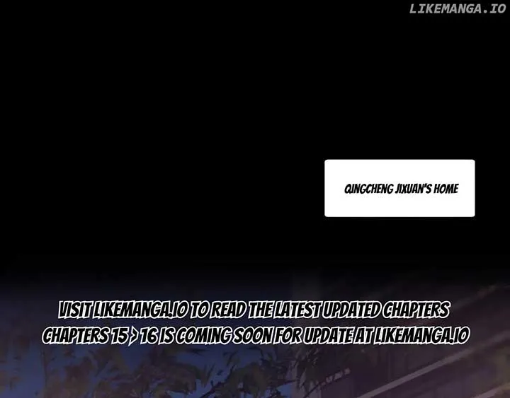 Deeply In Love Chapter 14 page 1 - 