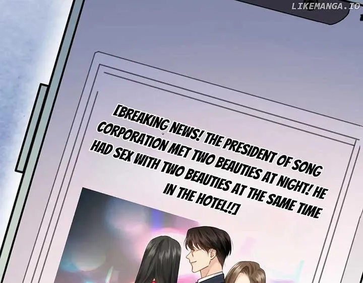 Deeply In Love Chapter 14 page 17 - 