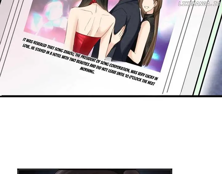 Deeply In Love Chapter 14 page 18 - 