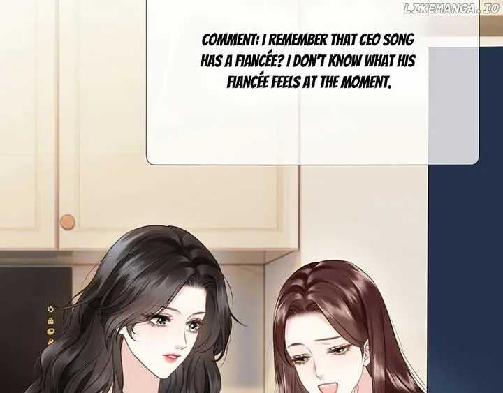 Deeply In Love Chapter 14 page 22 - 