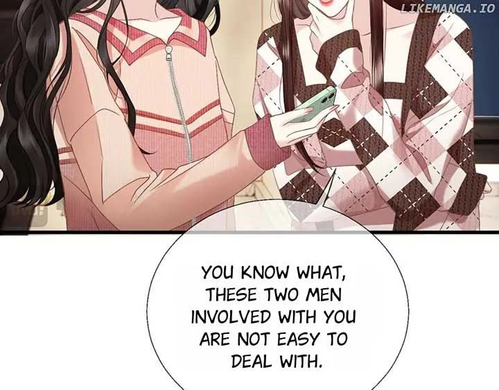 Deeply In Love Chapter 14 page 23 - 