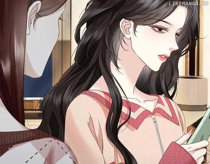 Deeply In Love Chapter 14 page 29 - 