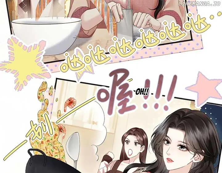 Deeply In Love Chapter 14 page 35 - 