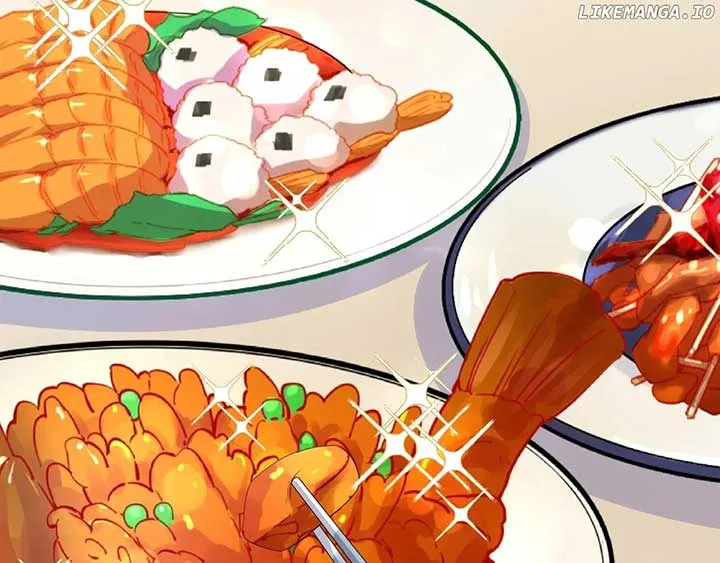Deeply In Love Chapter 14 page 37 - 
