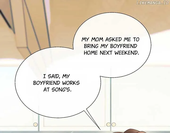 Deeply In Love Chapter 14 page 5 - 