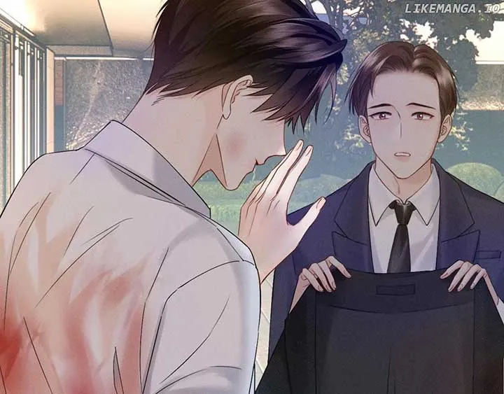 Deeply In Love Chapter 14 page 72 - 