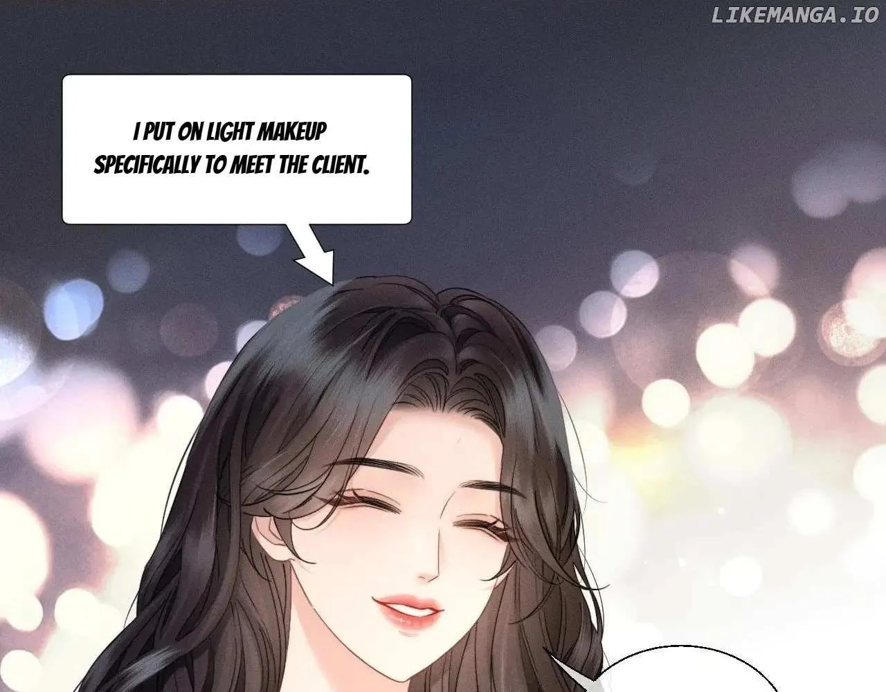Deeply In Love Chapter 15 page 18 - 