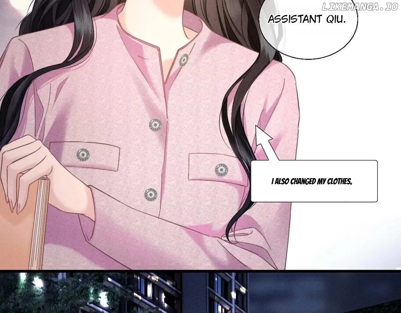 Deeply In Love Chapter 15 page 19 - 