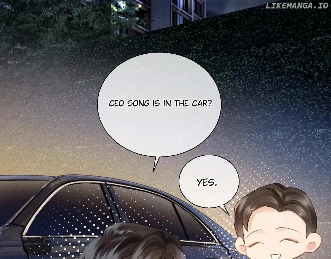 Deeply In Love Chapter 15 page 20 - 