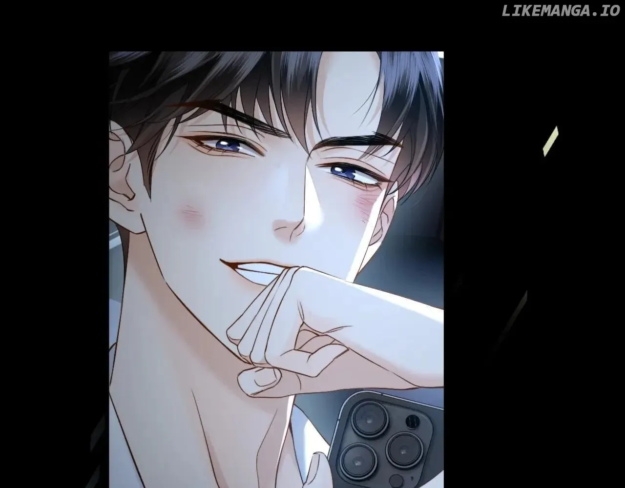 Deeply In Love Chapter 15 page 3 - 