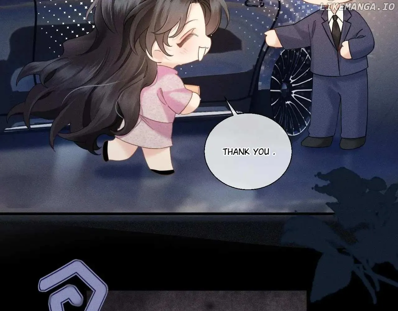 Deeply In Love Chapter 15 page 21 - 