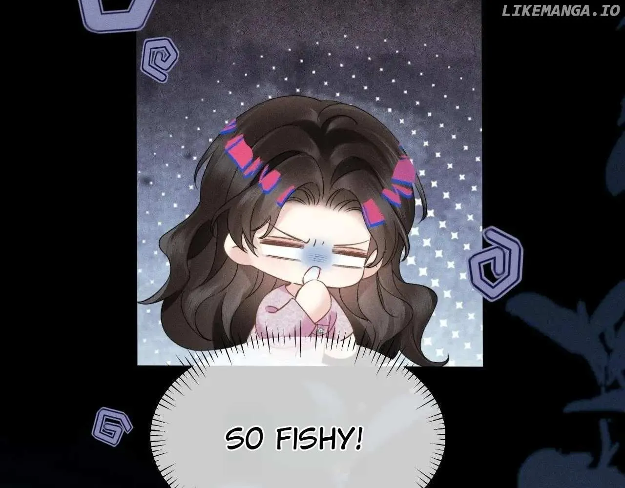 Deeply In Love Chapter 15 page 22 - 