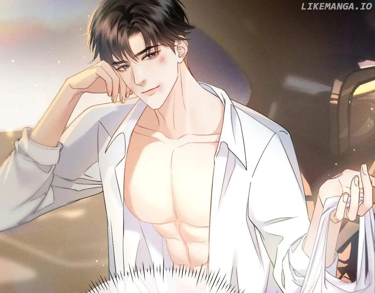 Deeply In Love Chapter 15 page 24 - 