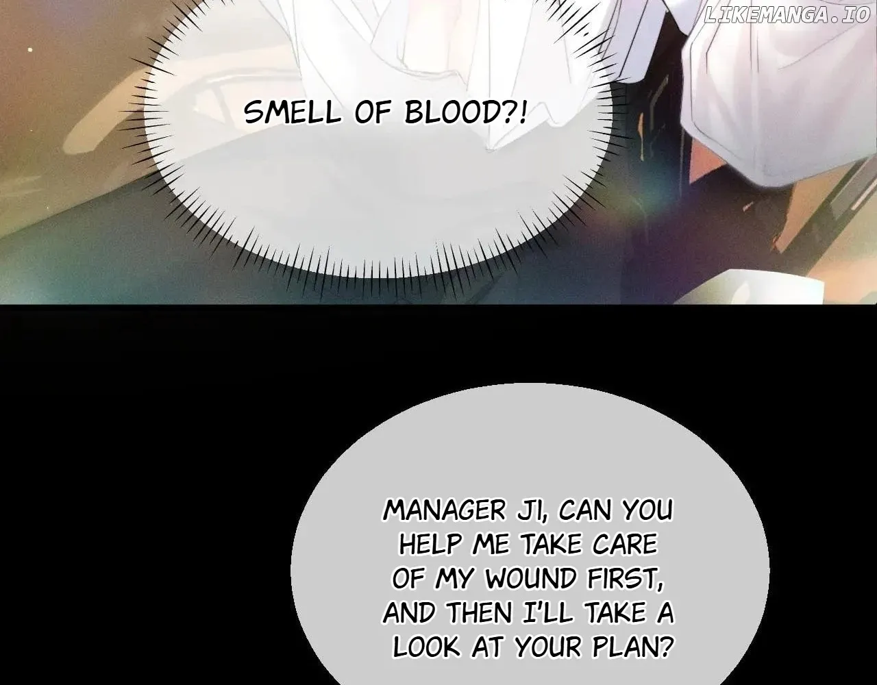 Deeply In Love Chapter 15 page 25 - 