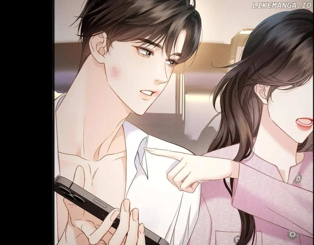 Deeply In Love Chapter 15 page 56 - 