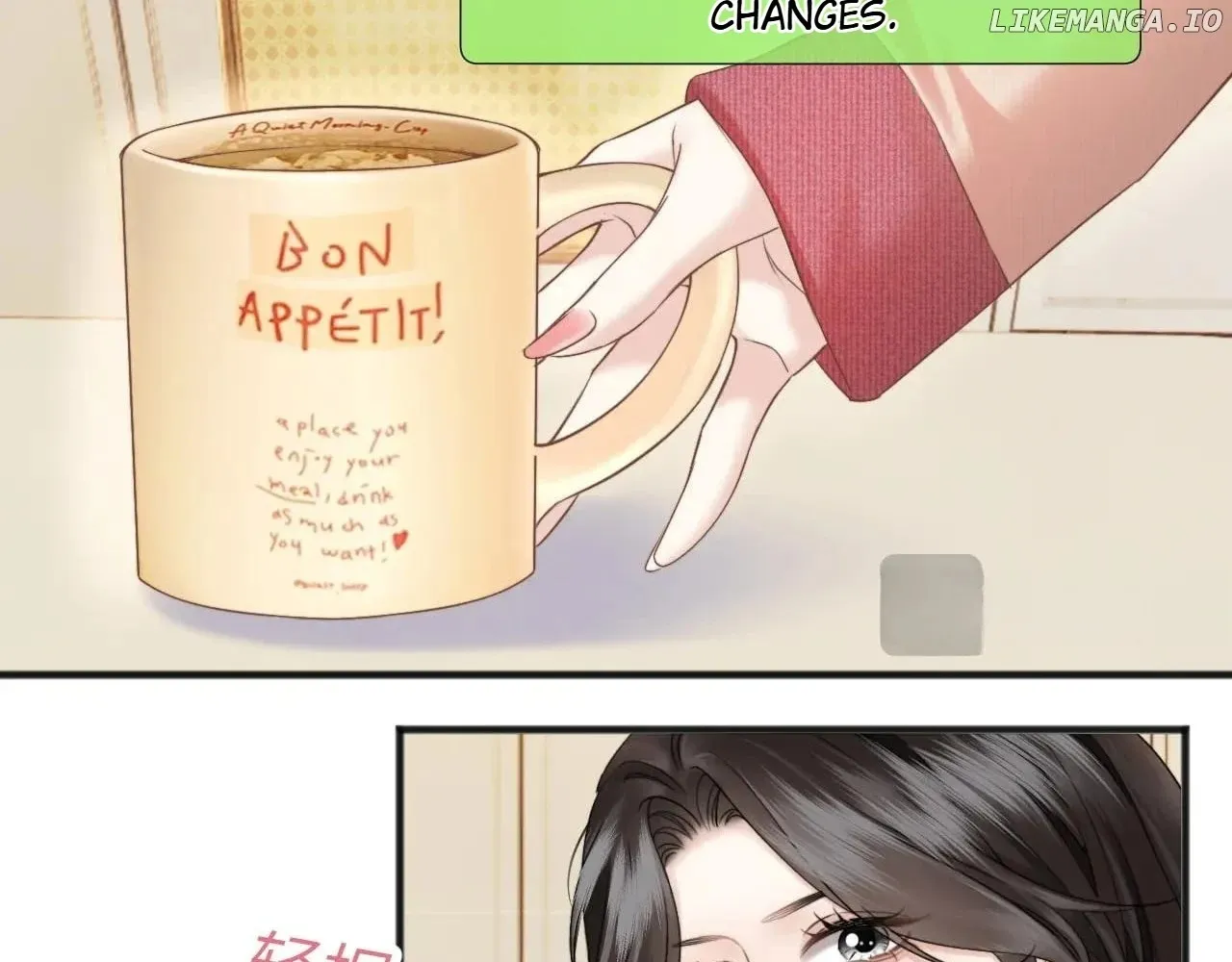 Deeply In Love Chapter 15 page 7 - 