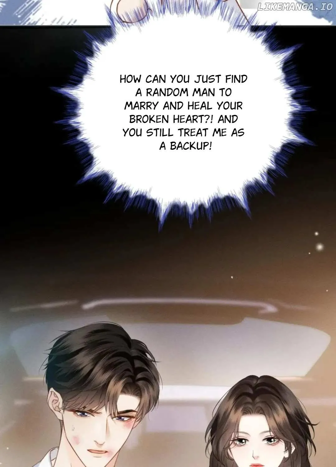 Deeply In Love Chapter 16 page 11 - 