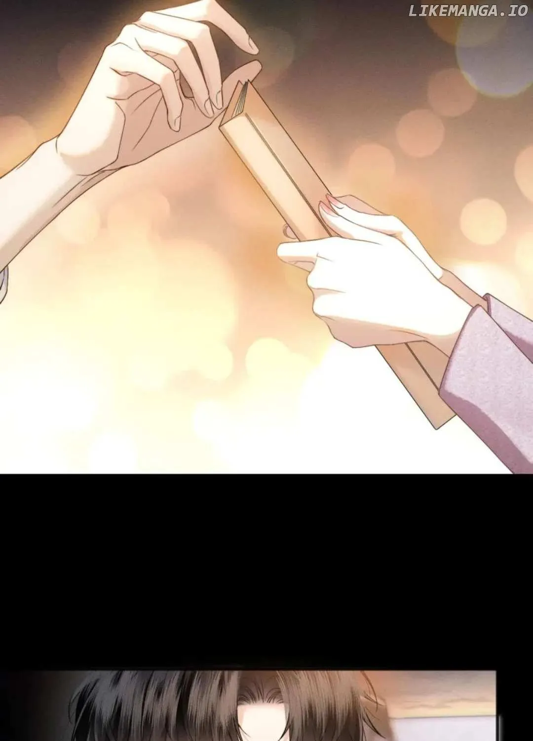 Deeply In Love Chapter 16 page 15 - 