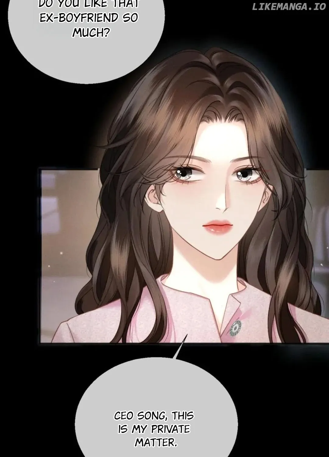 Deeply In Love Chapter 16 page 17 - 