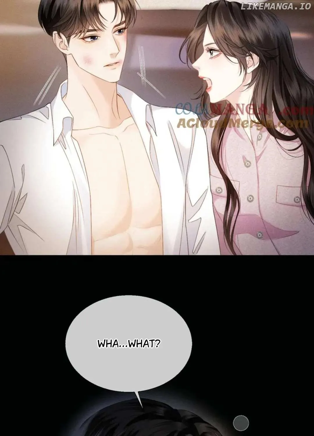 Deeply In Love Chapter 16 page 3 - 