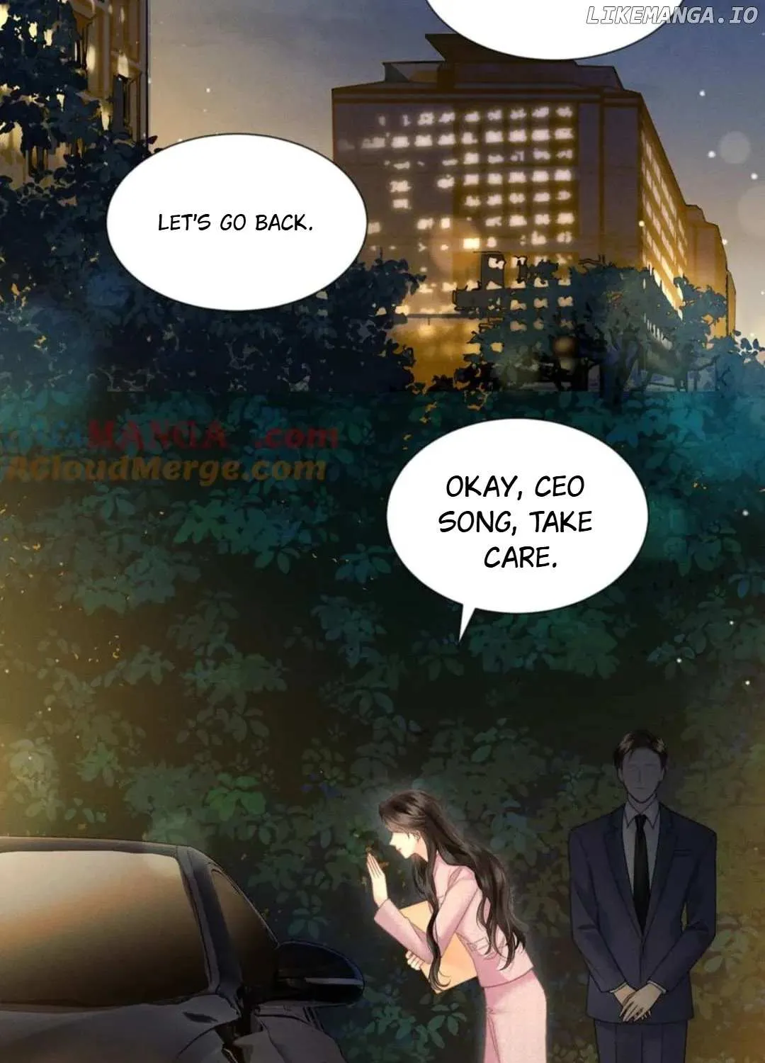 Deeply In Love Chapter 16 page 23 - 