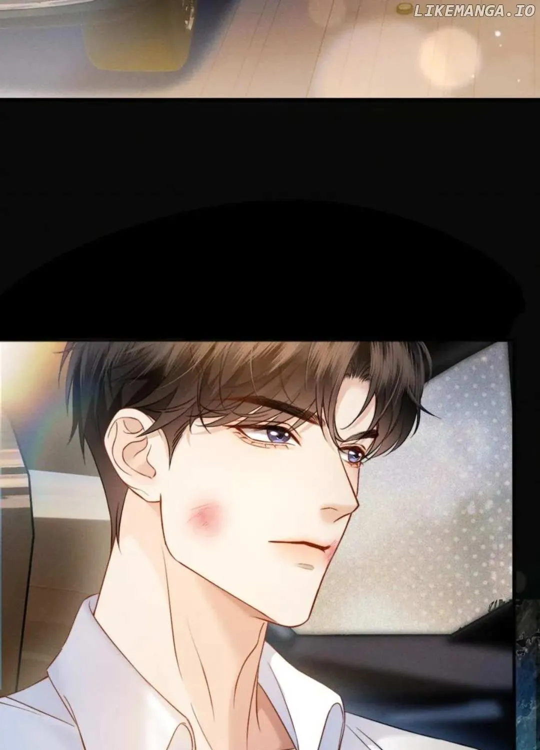 Deeply In Love Chapter 16 page 25 - 
