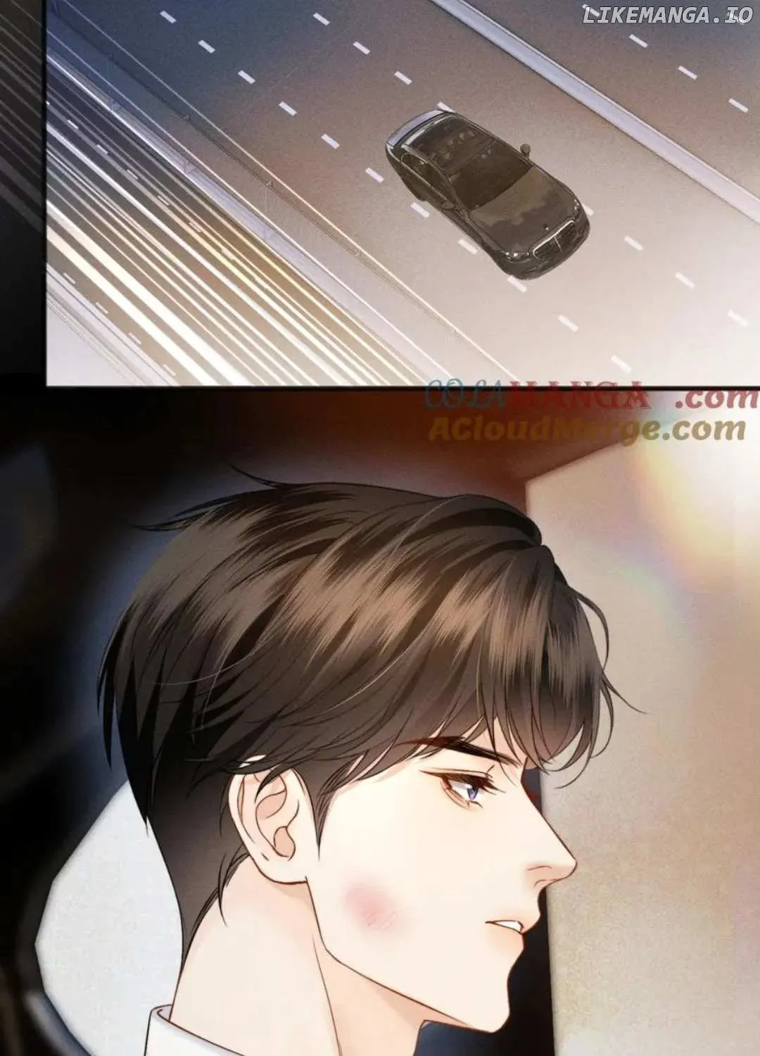 Deeply In Love Chapter 16 page 30 - 