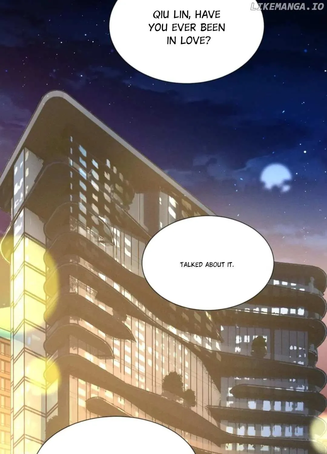 Deeply In Love Chapter 16 page 32 - 