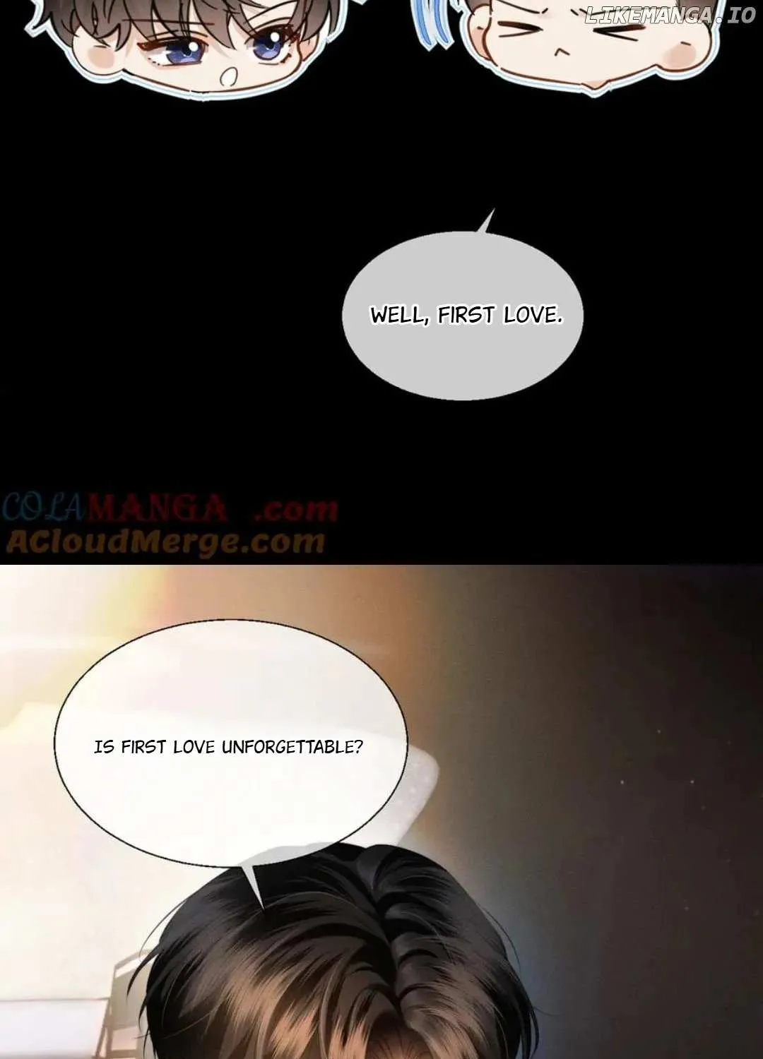 Deeply In Love Chapter 16 page 36 - 