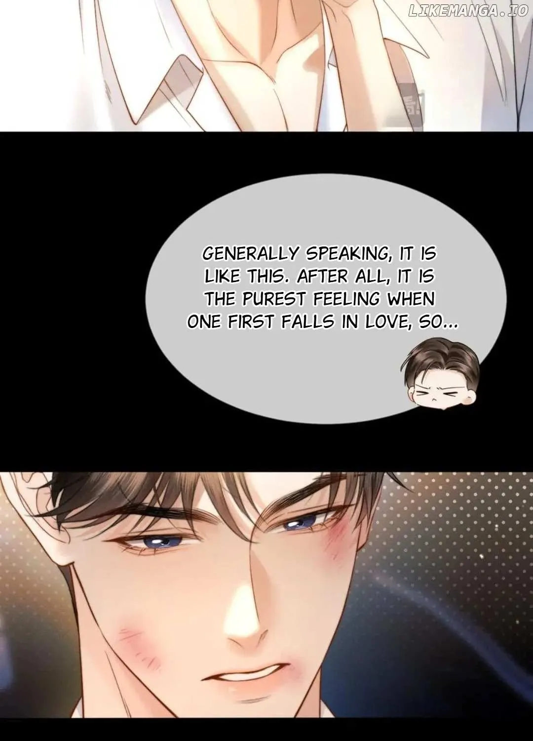 Deeply In Love Chapter 16 page 38 - 