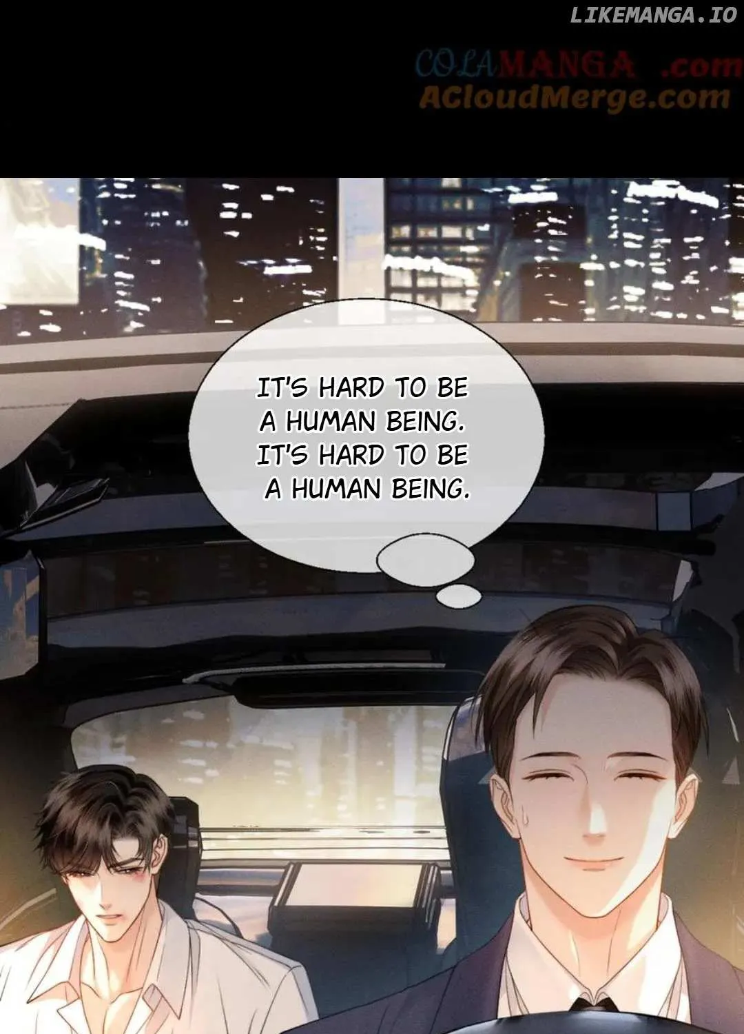 Deeply In Love Chapter 16 page 40 - 
