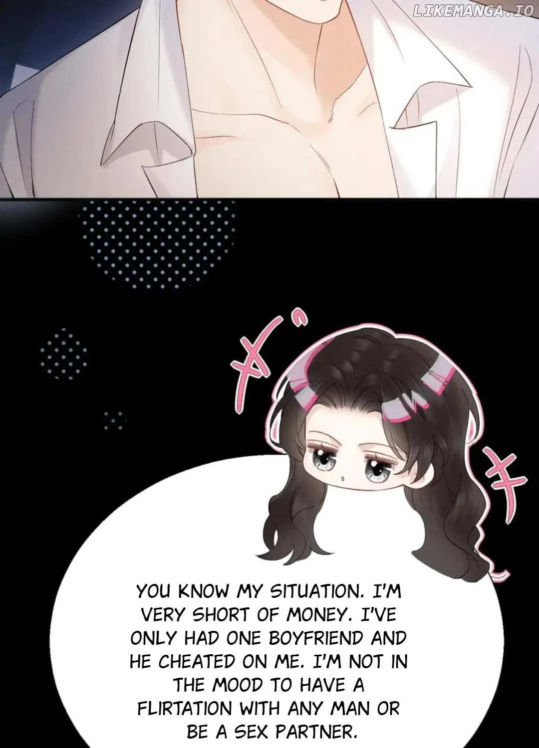 Deeply In Love Chapter 16 page 5 - 