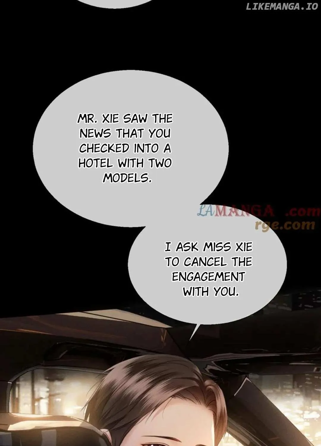 Deeply In Love Chapter 16 page 42 - 