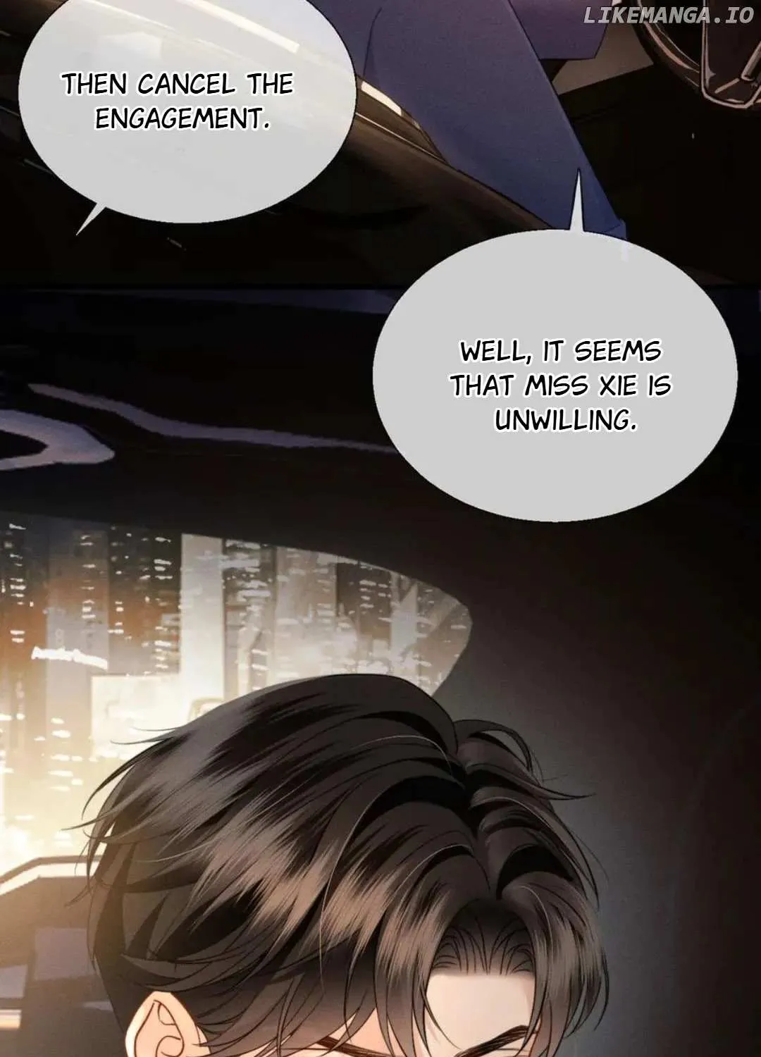 Deeply In Love Chapter 16 page 44 - 